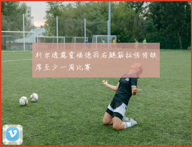 科尔透露霍福德因右腿筋拉伤将缺席至少一周比赛