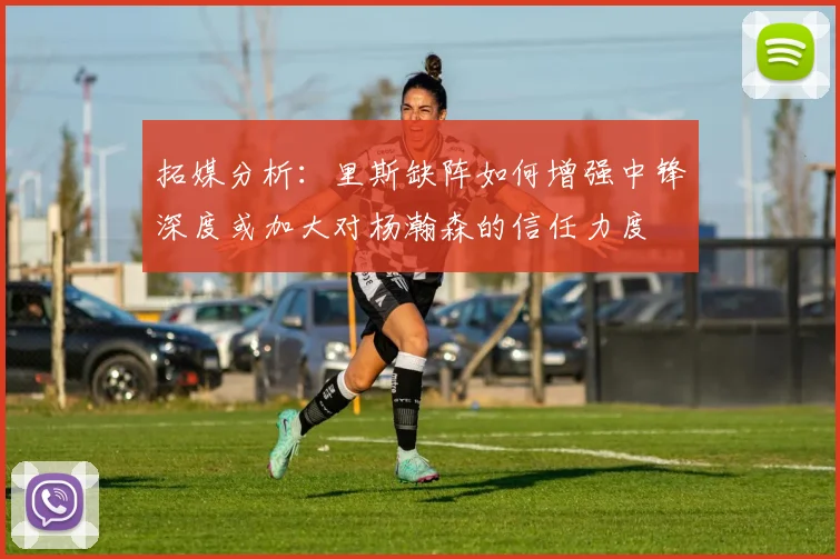 拓媒分析：里斯缺阵如何增强中锋深度或加大对杨瀚森的信任力度